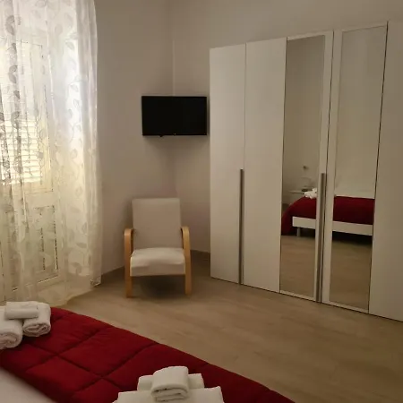 Casa Del Papa Apartment