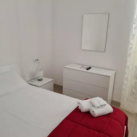 Apartament Casa Del Papa *